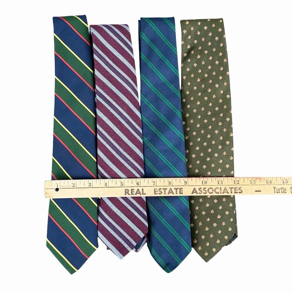 Brooks Brothers lot vintage